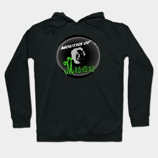 Mouths of Madness Original Logo Hoodie